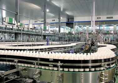 Chine CHOYEZ la boisson de bouteille faisant la machine en produisant l'arachide de noix pour traire/jus de maïs fournisseur