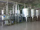 La chaîne de production automatique de boisson le fruit/légume pour le jus se mélange fournisseur