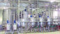 Ligne carbonatée durable de production à la machine de boisson non alcoolisée pour deux/boîtes en trois pièces fournisseur