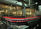Chaîne de production de boisson de soude 200-600 boîtes automatiques par vitesse rapide minutieuse fournisseur