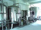 Chaîne de production carbonatée de boisson, boisson de boîtes en aluminium faisant l'équipement fournisseur