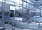 Ligne de production laitière de bouteille en verre, durée de vie de matériel d'usine de production laitière longue fournisseur