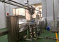 Ligne pasteurisée de production laitière, laitages faisant l'économie d'énergie de machine fournisseur