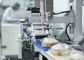 Ligne de production alimentaire d'emballage équipement/machines de l'industrie alimentaire de gâteau économiseuses d'énergie fournisseur