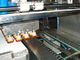 Ligne de production alimentaire d'emballage équipement/machines de l'industrie alimentaire de gâteau économiseuses d'énergie fournisseur