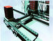Les systèmes de convoyeur automatisés par chaîne futée, traînent la bande de conveyeur à chaînes de forte stabilité fournisseur