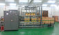 Le PLC commandent le manipulateur mécanique de carton de machines à emballer d'emballeur automatique de baril fournisseur