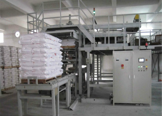 Chine Formation automatique de sac de machine de Palletizer de manipulateur mécanique/machine de dépalettiseur fournisseur