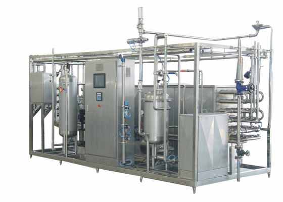 Chine Stérilisez à l'autoclave la machine de pasteurisateur, équipement/machine de pasteurisation de lait de jus de vapeur fournisseur