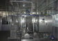 Oreiller - ligne de production laitière emballée par forme, produits laitiers fabriquant des machines fournisseur