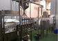 Mode complètement automatique d'installation de fabrication de machine de production laitière de bouteille de PE fournisseur