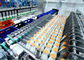 Complètement d'installation de fabrication de yaourt à échelle réduite de bouteille de PE/opération semi automatique fournisseur