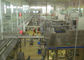 Ligne automatisée systèmes de production laitière de laiterie de convoyeur d'emballage fournisseur