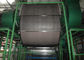 Système pneumatique de bande de conveyeur de vide de pression pour la canalisation d'aspiration automatique fournisseur