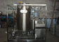 Stérilisez à l'autoclave la machine de pasteurisateur, équipement/machine de pasteurisation de lait de jus de vapeur fournisseur