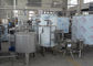 Stérilisez à l'autoclave la machine de pasteurisateur, équipement/machine de pasteurisation de lait de jus de vapeur fournisseur