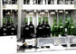 Chaîne de production de raisin/vin rouge emballage automatique donnant le rendement élevé fournisseur